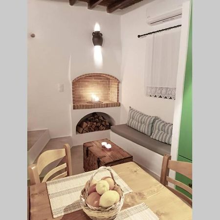 Kostos House Green エクステリア 写真