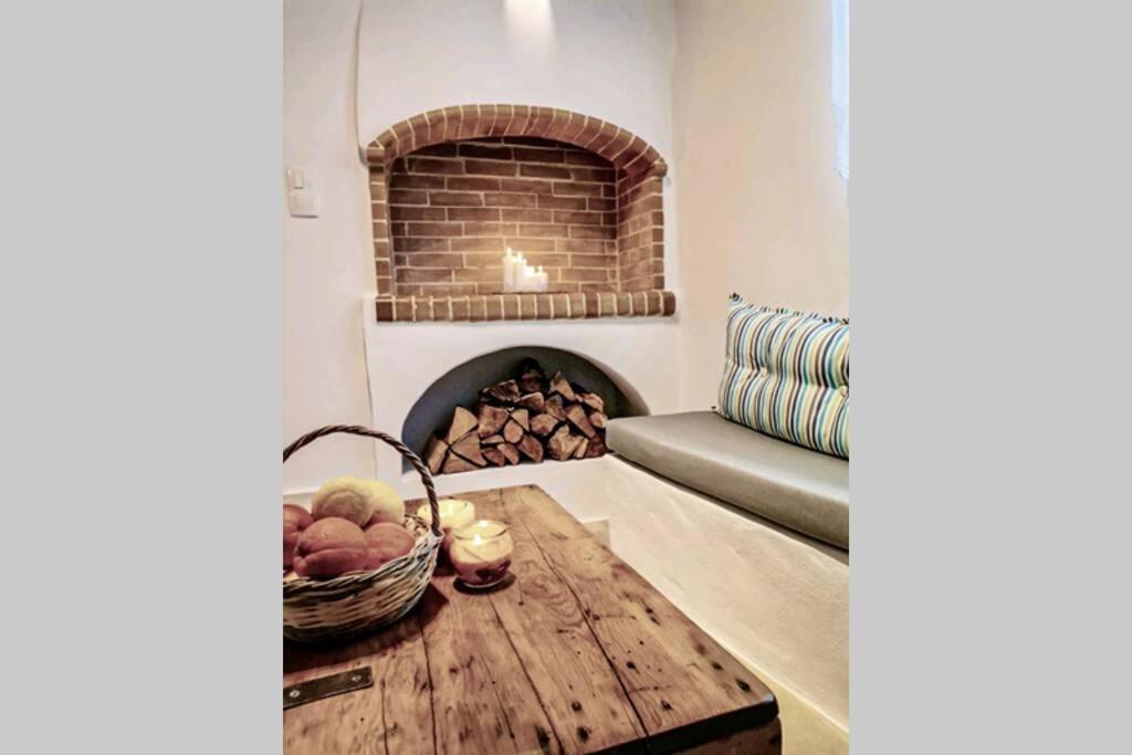 Kostos House Green エクステリア 写真
