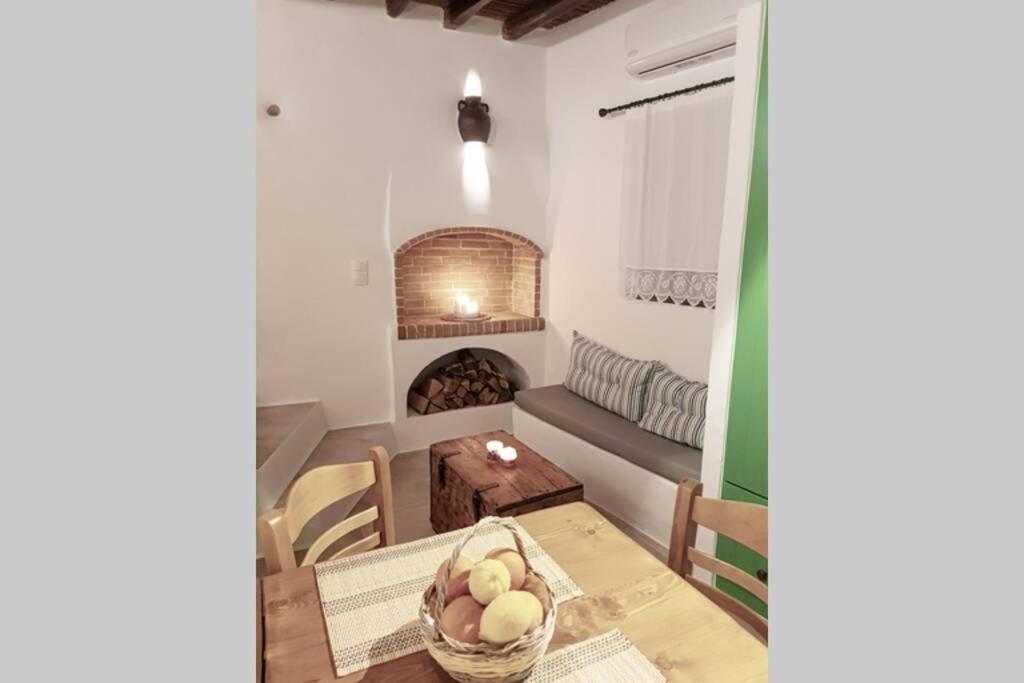 Kostos House Green エクステリア 写真